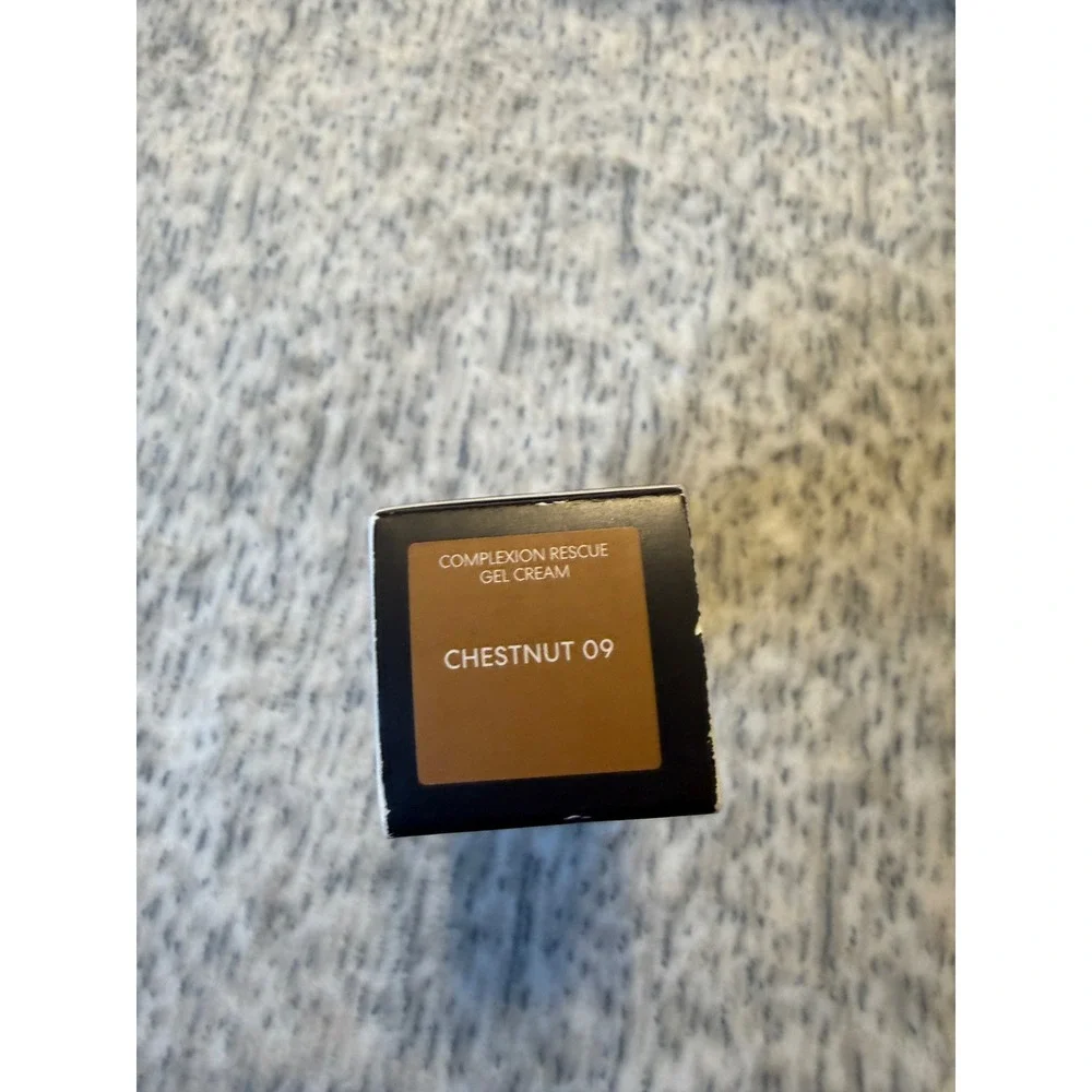 bareMinerals Complexion Rescue Tinted Hydrating‎ Gel Cream SPF 30 Chestnut 09